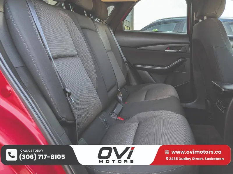 2025 MAZDA CX-30 Preferred Package  — photo 16