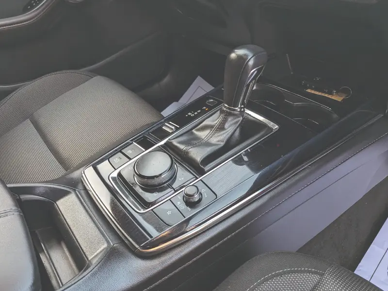 2025 MAZDA CX-30 Preferred Package  — photo 19