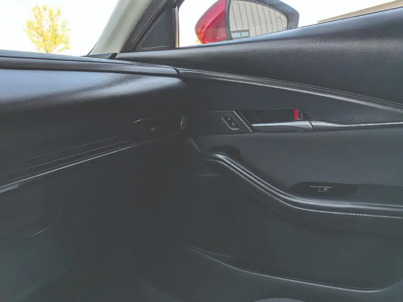 2025 MAZDA CX-30 Preferred Package  — photo 20