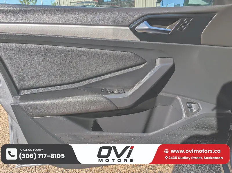 2021 VOLKSWAGEN Jetta Comfortline — photo 11