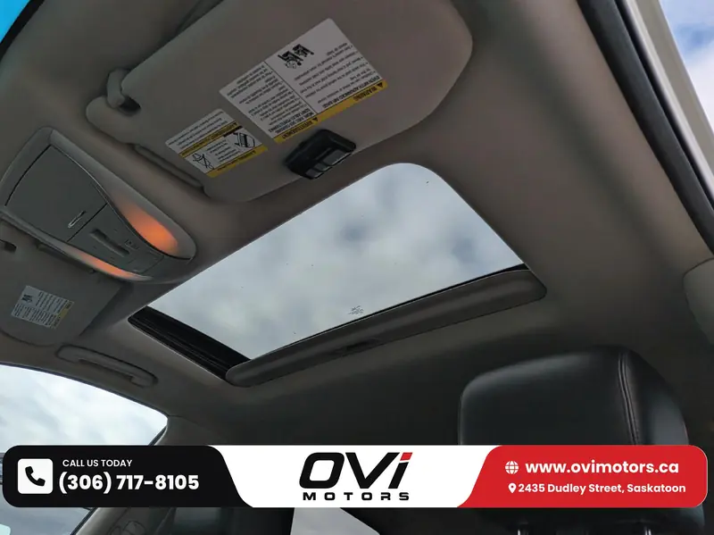 2013 INFINITI JX35 — photo 8