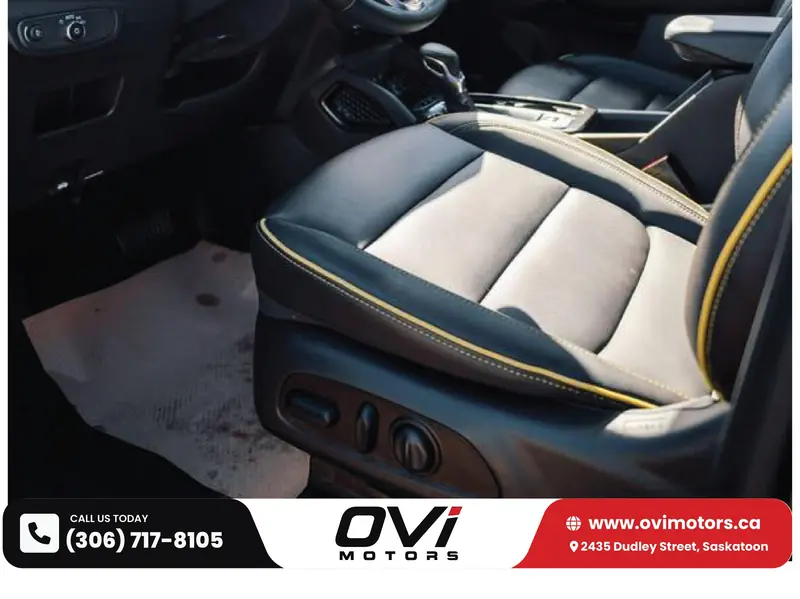 2026 CHEVROLET Trailblazer ACTIV — photo 14